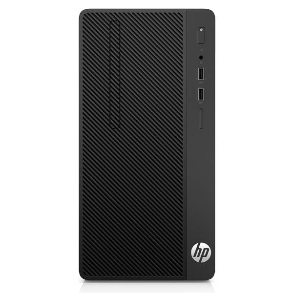 Máy bộ HP 280 G3 MT i3-7100/4GB/1TB/DVDRW 1RX80PA