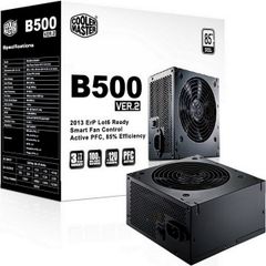 Nguồn máy tính Cooler Master - (B500W)