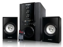 Loa Soundmax 2.1 - (A960)