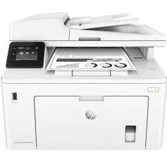 Máy in HP LaserJet Pro MFP M227FDW G3Q75A