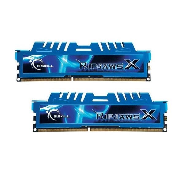 RAM G.Skill 8GB(2x4) Bus 2400 DDR3 F3-2400C11D-8GXM