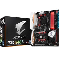 Mainboard Gigabyte GA-Z270X-Gaming 7