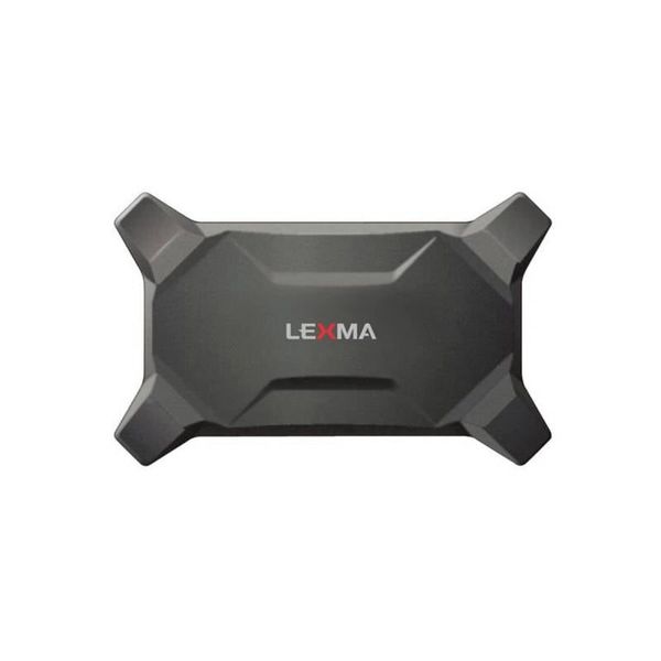 Bộ Chia Cổng Usb Lexma 4 Port Usb HB50 #