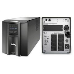 Bộ lưu điện UPS APC Smart SMT1500I 230V