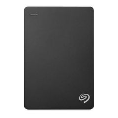 Ổ cứng gắn ngoài Seagate Backup Plus Slim 1TB 2.5  STDR1000300 đen