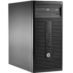 HP Prodesk 280 G1 MT i3-4170/4GB/500GB/DVDRW M7G79PT