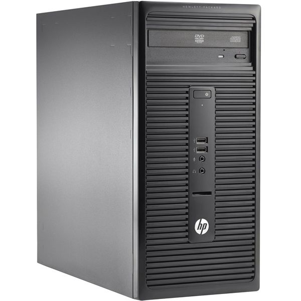 HP 280 MT G2 i5-6500/4GB/500GB/DVDRW - (1AL15PA)