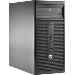 HP 280 MT G2 i5-6500/4GB/500GB/DVDRW - (1AL15PA)