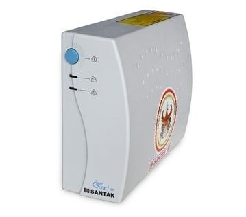 Bộ lưu điện UPS Santak Tg500Va