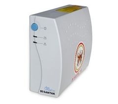 Bộ lưu điện UPS Santak Tg500Va