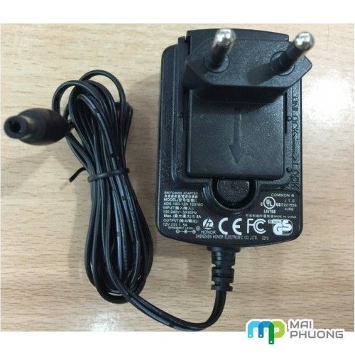 Nguồn 12V-2,5A D-Link