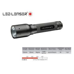 Đèn pin Led Lenser P5 - (500896)