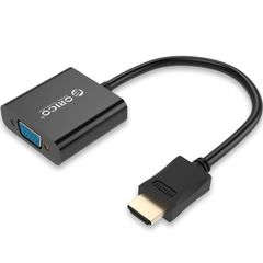 Đầu chuyển Orico HDMI sang VGA DHTV-C20