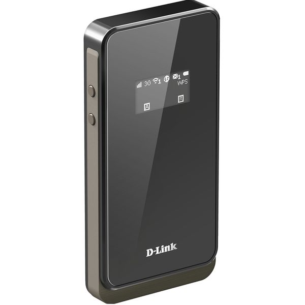 D-Link USB 3G DWR-730