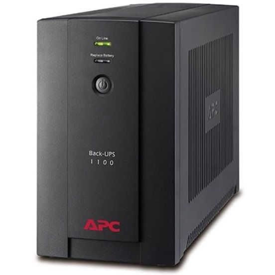 Bộ lưu điện UPS APC BX1100Li-MS 230V/1100VA