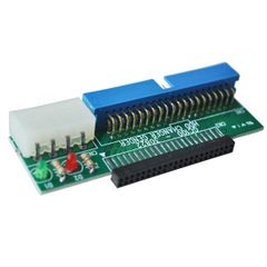 Cạc Chuyển  Ổ Cứng Mtxt - Ide