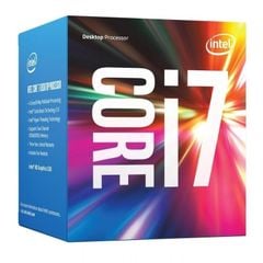 Intel Core i7-6700 (3.4Ghz, 8Mb)