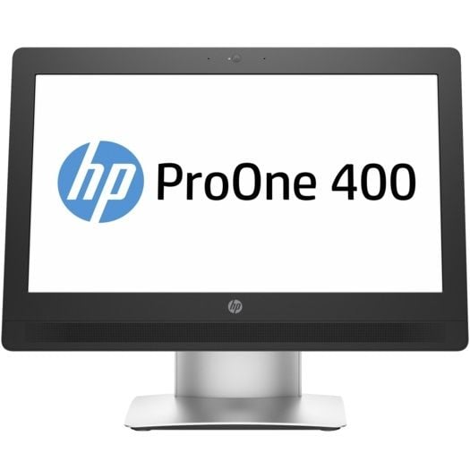 AIO HP Pro One G2 G4400/4GB/500GB/DVDSM/20.0 inch - (L3N68AV)