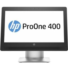 AIO HP Pro One G2 G4400/4GB/500GB/DVDSM/20.0 inch - (L3N68AV)