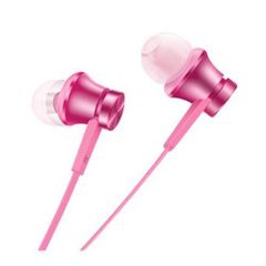 Tai nghe In-ear Headphones XiaoMi Hồng (ZBW4356TY)TÍNH NĂNG SẢN PHẨM