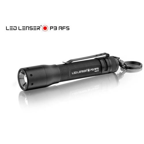 ĐÈN PIN LED LENSER P3 AFS P