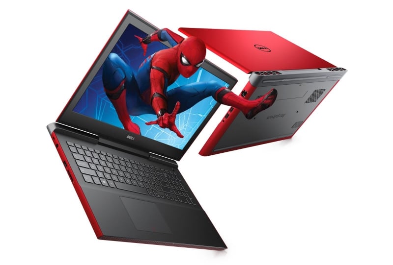  Dell Inspiron 15 7000 Gaming 1