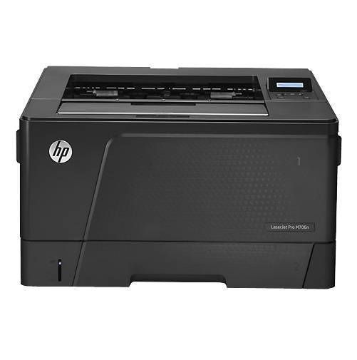 Máy in A3 HP LaserJet Pro M706N B6S02A