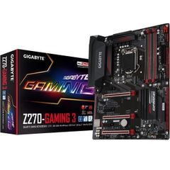 Mainboard Gigabyte GA-Z270-Gaming 3