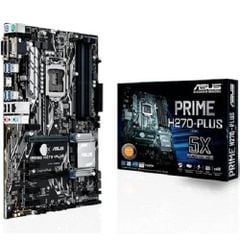 Mainboard Asus PRIME H270-PLUS