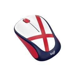 Chuột Không Dây Logitech M238 (England)