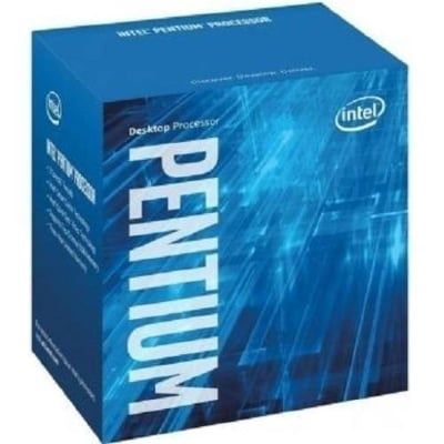 Intel Pentium G4560 (3.5Ghz, 3Mb)