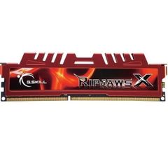 Ram G.Skill Ripjaws 8GB DDR3 Bus 1600Mhz F3-12800CL10S-8GBXL