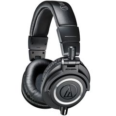 Tai nghe Audio Technica Professional  ATH-M50X