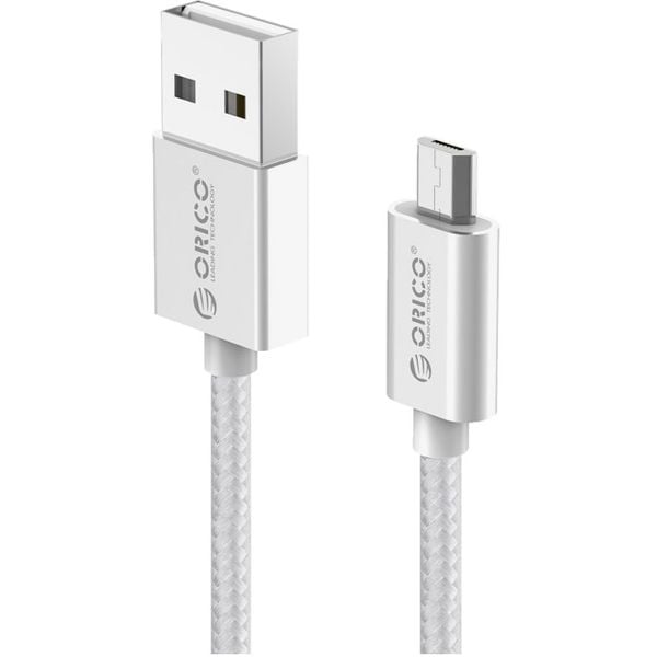 Cáp sạc Orico Android EDC-10