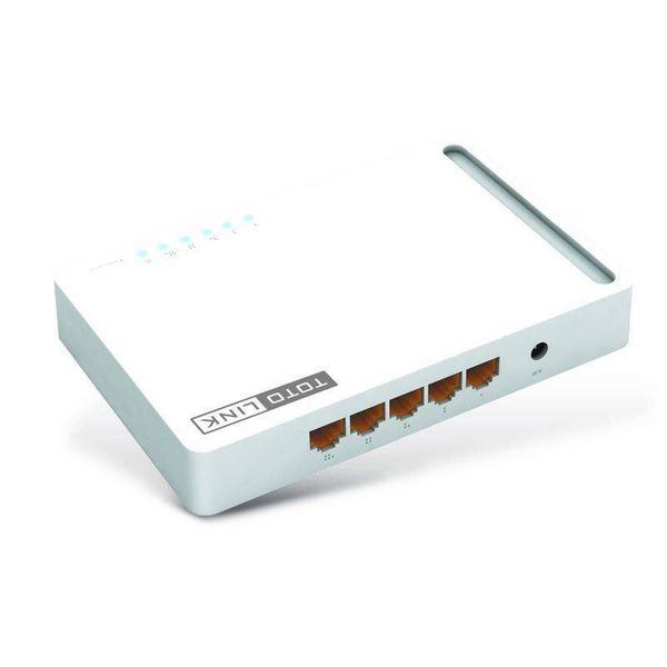 Thiet-Bi-Chuyen-Mach(Switch)-Totolink-5-Port-S505