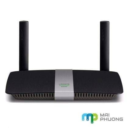 Bộ Định Tuyến Không Dây Linksys AC1200 (EA6350)