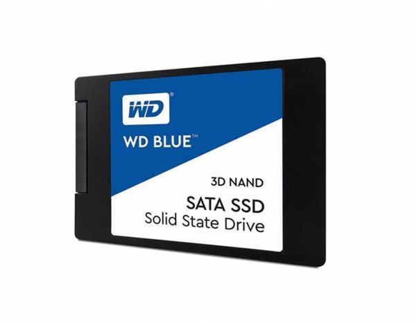 Ổ cứng gắn trong Western SSD 1Tb WDS100T2B0A