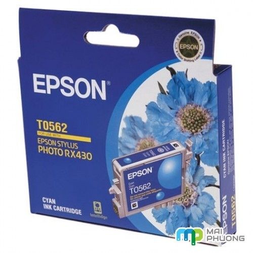 Mực In Epson T056290 cyan