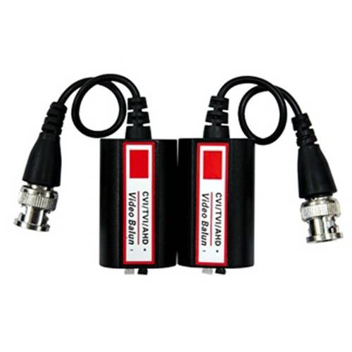 Đầu Nối Jack Video Balun Vantech VBC-04