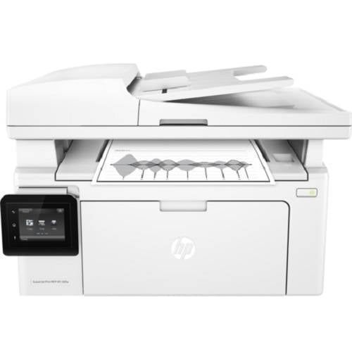 Máy in HP LaserJet Pro MFP M130FW G3Q60A