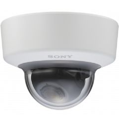 Camera Dome hồng ngoại IP SONY SNC-EM602RC