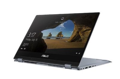 Laptop Asus TP412UA i3-7020U/4GB/128GB SSD/14