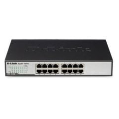 Thiết Bị Chuyển Mạch(Switch) D-link 16 Port Giga DGS-1016D