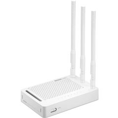 Router Wifi chuẩn N 300Mbps TotoLink N302R Plus