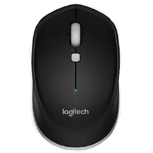 Chuột Logitech M337 đen 910-004521