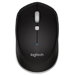 Chuột Logitech M337 đen 910-004521