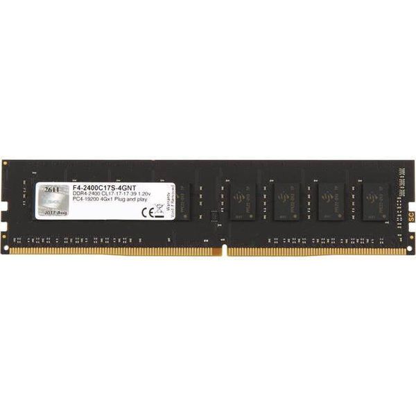 RAM G.Skill 8GB Bus 2400 DDR4 F4-2400C17S-8GNX