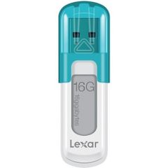 USB Lexar 16GB - (LJDV10-16GABAS)