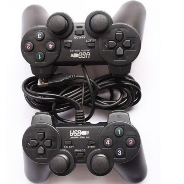 Tay GAMEPAD COMBO - (EW-2008D)