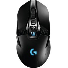 Logitech Chaos Spectrum G900